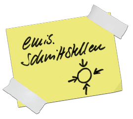 emis Schnittstellen